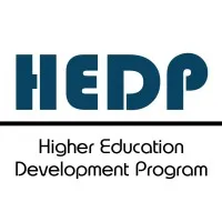 Higher Education Development Program-(HEDP)