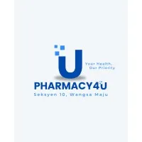 Pharmacy4U (IMAN WELLNESS AND HEALTH SDN BHD) Pharmacy4U (IMAN WELLNESS AND HEALTH SDN BHD)