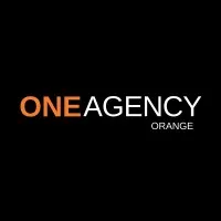 One Agency Orange
