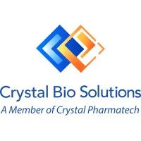 Crystal Bio Solutions, a member of Crystal Pharmatech