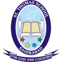 St. Thomas School, Sahibabad St. Thomas School, Sahibabad