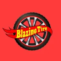 BlazingTire