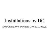 Installations by DC
