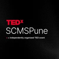 TEDxSCMSPune