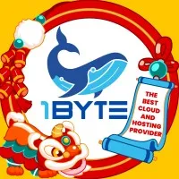 1Byte