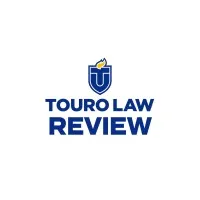 Touro Law Review Touro Law Review