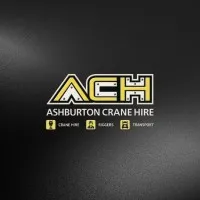 Ashburton Crane Hire