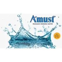 Amust Water Products (P) LTD