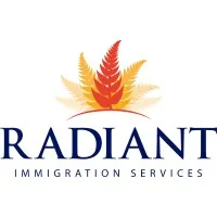 Radiant Immigration Services Private Limited