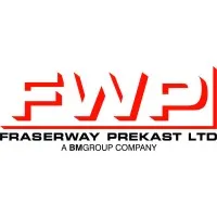 Fraserway PreKast Ltd. Fraserway PreKast Ltd.