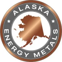 Alaska Energy Metals Corporation Alaska Energy Metals Corporation