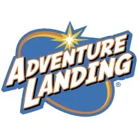 Adventure Landing Adventure Landing