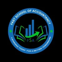 FAST SCHOOL OF ACCOUNTANCY