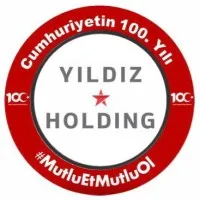 Yıldız Holding email format