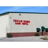 Texas Sumo Game Rental