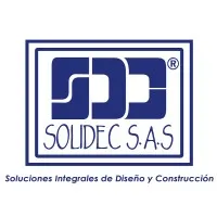 SOLIDEC S.A.S. Soluciones Integrales de Diseño y Construcción