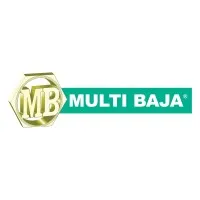 PT Multi Baja Fastindo