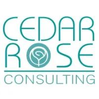Cedar Rose Consulting, LLC Cedar Rose Consulting, LLC