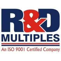 R&D Multiples (Metal Cast) Pvt Ltd