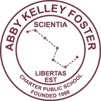 Abby Kelley Foster Charter Public School Abby Kelley Foster Charter Public School