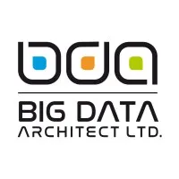 Big Data Architect Ltd