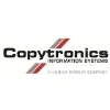 Copytronics Information Systems - Konica Minolta