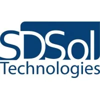 SDSol Technologies SDSol Technologies