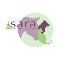 Shelter Animal Reiki Association
