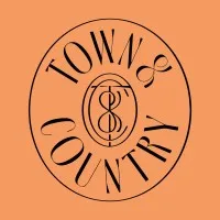 Town and Country Surfaces Town and Country Surfaces