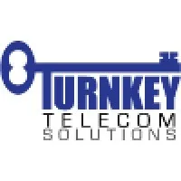 Turnkey Telecom Solutions Turnkey Telecom Solutions
