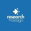 RESEARCH BY DESIGN RESEARCH BY DESIGN