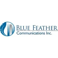 Blue Feather Communications Inc. Blue Feather Communications Inc.