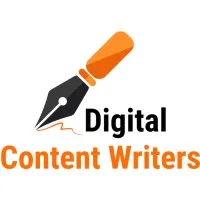 Digital Content Writers Digital Content Writers