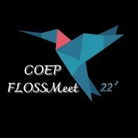 COEP FLOSSMeet