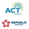 ACTenviro, a Republic Services Company