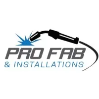 Profab Installations Profab Installations