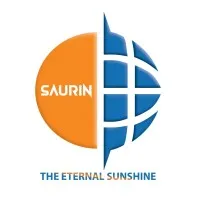 SAURIN SOLAR ENERGY PRIVATE LIMITED