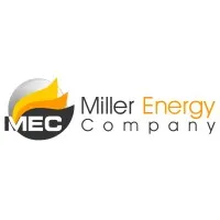 Miller Energy Company Miller Energy Company