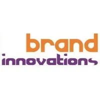 BRAND INNOVATIONS LLP BRAND INNOVATIONS LLP