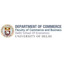 Department of Commerce, Delhi School of Economics, University of Delhi