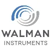 Walman Instruments is now Essilor Instruments Walman Instruments is now Essilor Instruments