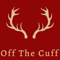 Off The Cuff