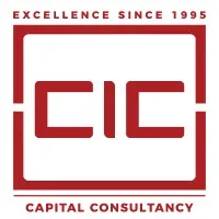 CIC Capital Consultancy
