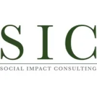 The Social Impact Consulting Group