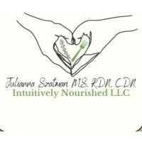 Intuitively Nourished LLC Intuitively Nourished LLC