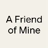 A Friend Of Mine Design Studio