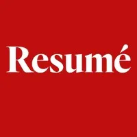 Resumé verified emails