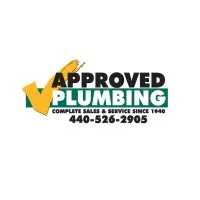 Approved Plumbing Co.