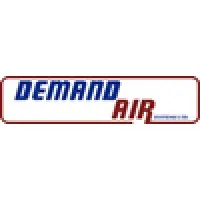 Demand Air Systems Ltd.