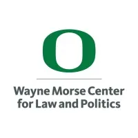 Wayne Morse Center for Law and Politics